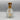 Art Deco Brass & Crystal  Lampe Berger (Perfume Lamp)
