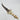 Curved Dagger in Sheath Letter Opener