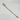 Vintage Pennsylvania Military College Sword Letter Opener