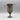 1917 Annual Regatta Light Oared Shell Silverplate Trophy