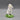 Omnibus Bone China White Rabbit Figurine