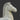 Vintage Modernist Horse Sculpture - Montaage