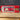 Delton 4258-S Stroh's Refrigerator Car Red / Silver Roof G Scale Train