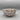 Vintage Chinese Famille Rose Millefleur Bowl