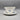 Rosenthal China Romance Rhapsody Gravy Boat with Attached Liner