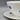 Rosenthal China Romance Rhapsody Gravy Boat with Attached Liner