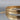Vintage Gold Filled Bangle Bracelet
