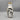László Jurcsák for Holohaza Hungry Porcelain Vase