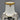 László Jurcsák for Holohaza Hungry Porcelain Vase