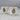 Pair Lomonosov Porcelain Nicholas and Alexandra Mugs