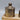 Sarreid Brass Weight Tobacco Set
