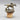 Vintage Blanton's Bourbon Horse Bottle Stopper "O"