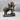Heredities Bronze Statue - Bull Elephant by Tom Mackie