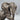 Heredities Bronze Statue - Bull Elephant by Tom Mackie