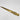 Antique Brass Eliason Kolb & Eliason Investments Letter Opener