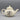 Vintage Williamsburg King's Arms Tavern Teapot