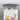 Paris Royal Hand-Painted Floral Porcelain Vase