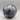 Large Blue Sodalite Sphere