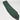 Vintage Macclesfield Green Silk Necktie