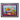 Framed Peter Paone (American, B. 1936) Child's World, Signed Serigraph 66/200
