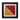 Vintage Framed Original Oscar Maritime Nautical Signal Flag
