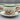 Vintage Spode The Hunt Transferware Cups & Saucers - Set of Twelve
