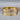 Vintage Dunn Bros Gold-Filled Bangle Bracelet