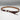 Leather Belt with Buffalo Nickels