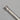 Antique Sterling Silver Superite Mechanical Pencil