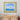 Signed Oil on Board Painting - Seascape with Sailboat and Lighthouse