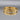 Vintage Dane Craft Gold-Filled Etched Bangle Bracelet