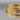 Vintage Dane Craft Gold-Filled Etched Bangle Bracelet