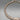 Vintage Sterling Silver Herringbone Link Bracelet