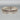 Vintage Italian Sterling Silver Basketweave Link Bracelet
