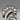 Vintage Black Starr & Gorham Sterling Silver Brooch
