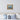 Signed Original Painting of Sailboats in Harbor