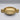 Chinese Brass Art Deco Ashtray