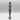 Antique Brass Finial
