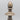 Antique Brass Finial