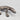 Cast Iron Salamander Figurine #2