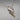 Vintage Monet Necklace with Shell Pendant