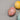 Set of 8 Small Brightly Colored Marble Eggs