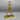 Virginia Metalcrafters for Colonial Williamsburg Brass Hessian Soldier Doorstop 18-65