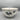 1971 OUD for Colonial Williamsburg Delft Blue & White Bowl