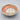 Japanese Hand-Painted Ceramic Bowl with Man's Face