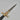 Toledo Steel and Enamel Swords-Form Letter Opener