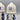 Williamsburg Pottery Stoneware Salt & Pepper Shakers