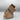 Abstract Hand-Built Stoneware Ikebana Vase