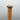 Antique Wooden Industrial Bobbin Candlestick