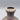 Japanese Bottle-Form Stoneware Ikebana Vase